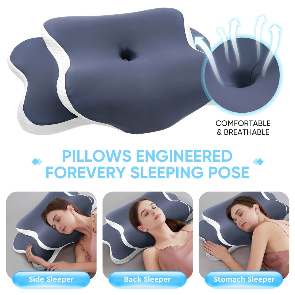 Orthopädisches Memory Foam N