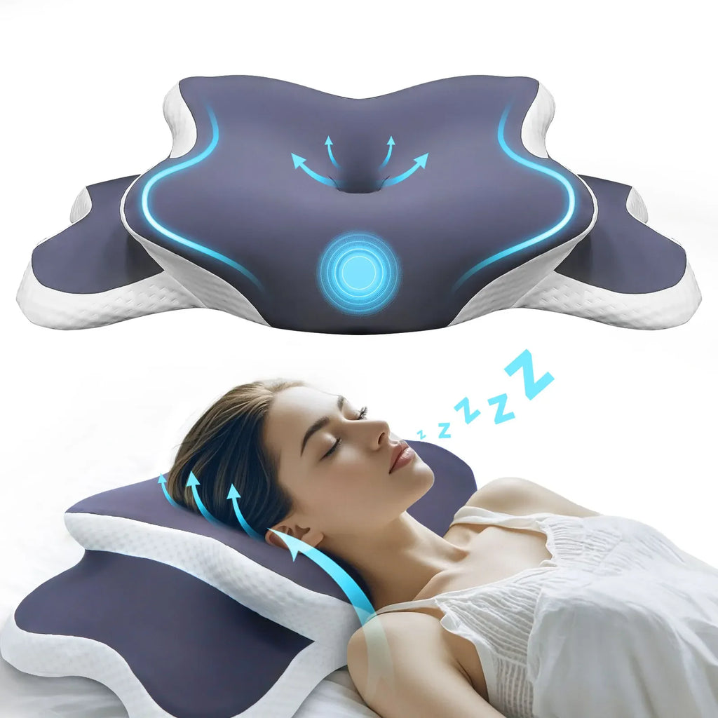 Orthopädisches Memory Foam N