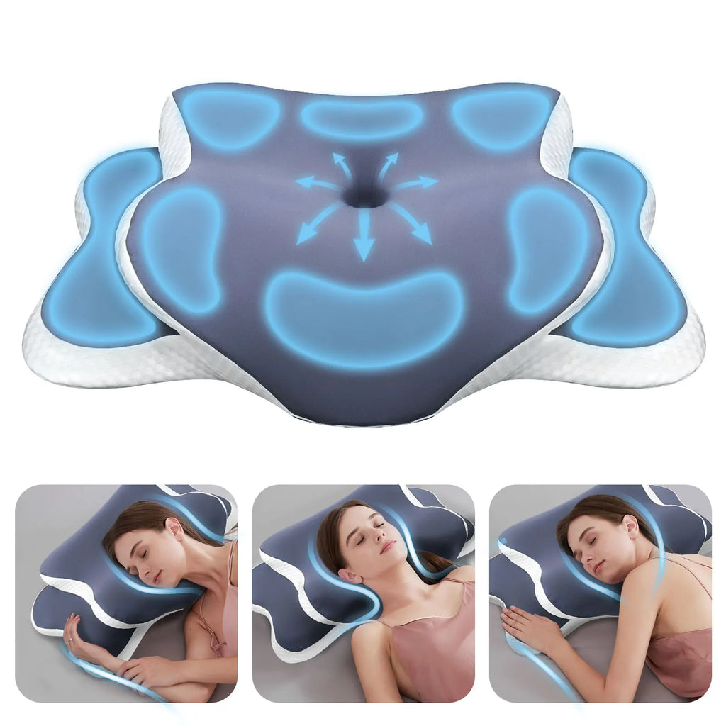 Orthopädisches Memory Foam N