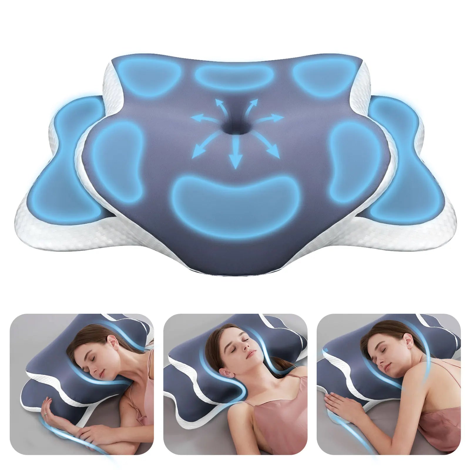 Orthopädisches Memory Foam N
